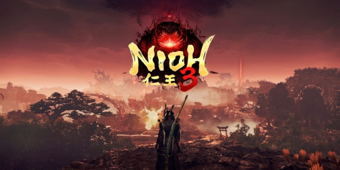 نمایش جدید از گیم‌پلی Nioh 3 منتشر شد