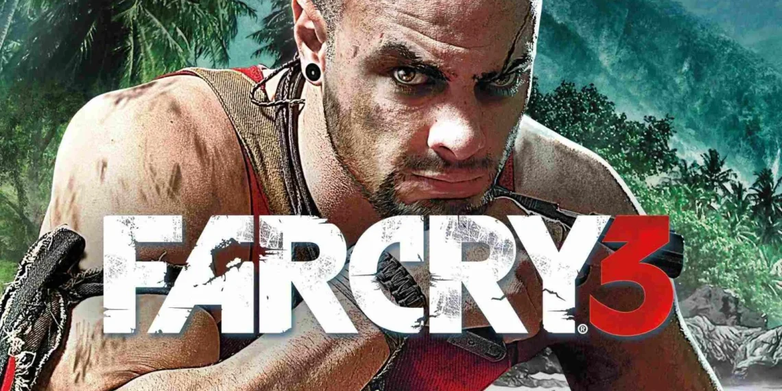 یوبیسافت احتمال انتشار به‌روزرسانی ۶۰ FPS برای Far Cry ۳ را تقویت کرد
