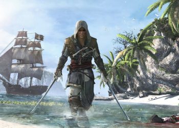 دامنه جدید Assassin’s Creed Black Flag Resynced ثبت شد و شایعات درباره‌ی ریمیک قوت گرفت