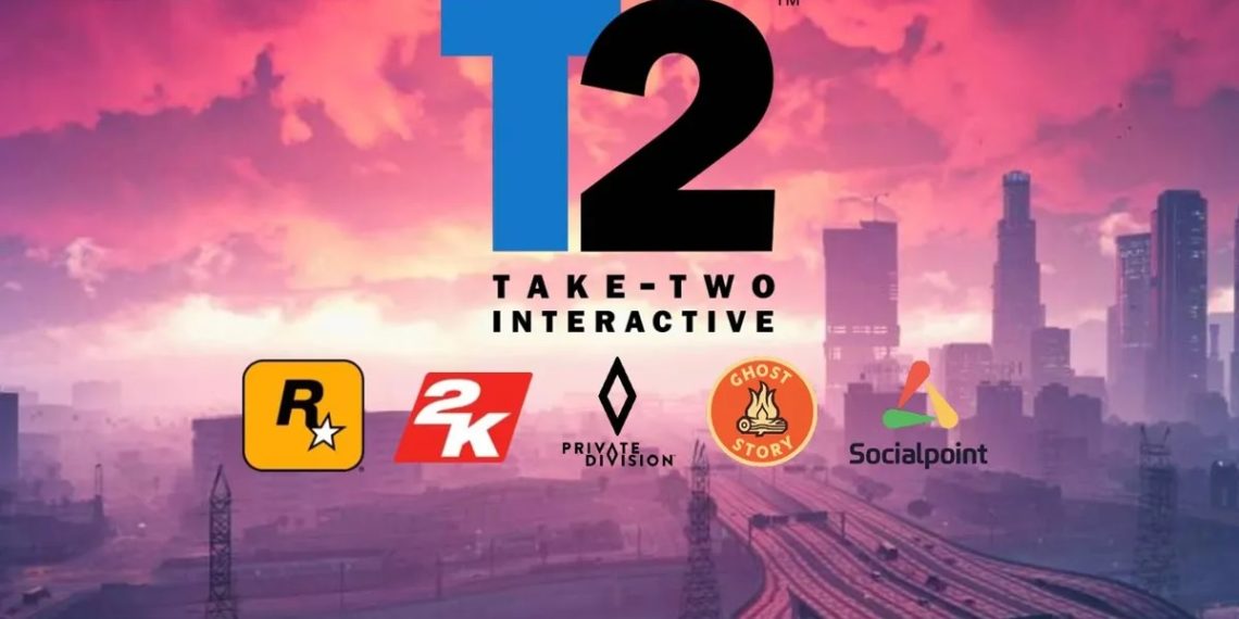 تاریخ جلسه مالی بعدی Take‑Two Interactive اعلام شد