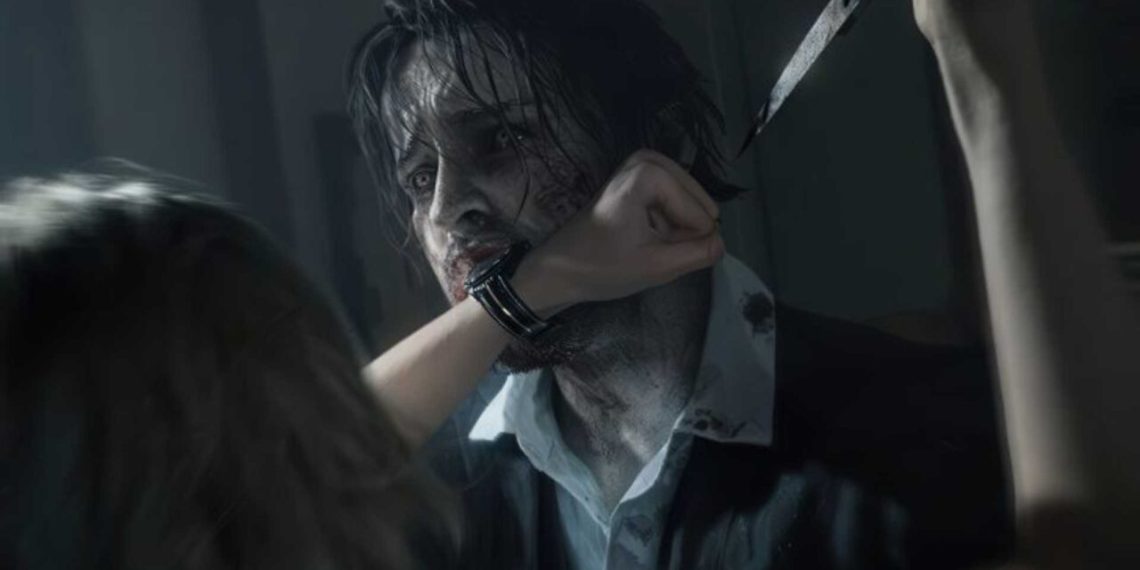 Resident Evil Requiem ترسناک‌تر از Village است ولی به اندازه RE7 وحشتناک نیست