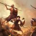 توضیح شایعه «Iconic Boy» در God of War: Sons of Sparta