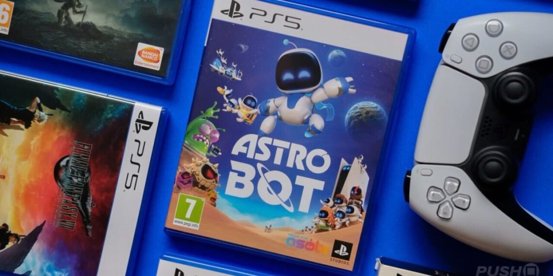 دلیل اینکه ممکن است PS6 کاملاً دیجیتالی نباشد