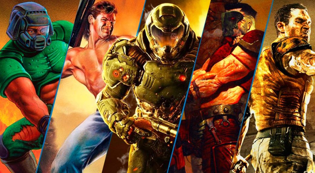 id Software جشن ۳۵ سالگی‌اش را با وعده اعلامیه‌های بزرگ برای این هفته آغاز کرد