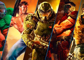 id Software جشن ۳۵ سالگی‌اش را با وعده اعلامیه‌های بزرگ برای این هفته آغاز کرد