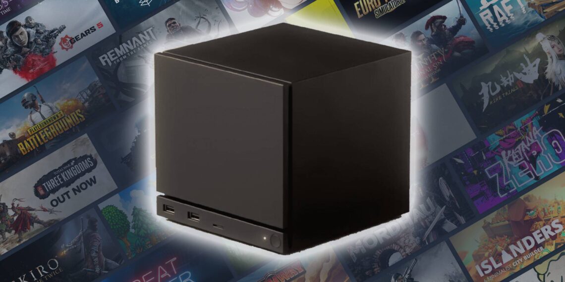 حتی تحلیلگران هم نمیدانند قیمت Steam Machine چه خواهد بود
