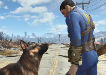 بهترین مودهای Fallout 4 برای تجربه‌ای ارتقا یافته