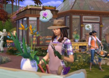 همه مهارت‌ها در The Sims ۴ و روش ارتقا آنها