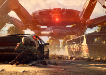 بهترین بازی‌ها شبیه به ARC Raiders