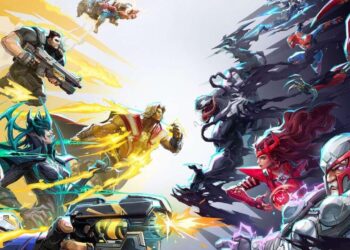 نکات مثبت و منفی Marvel Rivals یک سال پس از عرضه