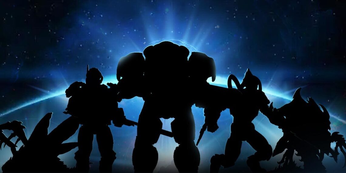 نیروهای کوچک StarCraft در راه هستند؛ پوسترها و اکشن فیگورهای جدید معرفی شدند