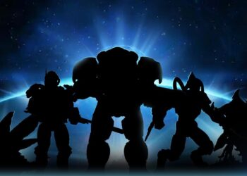 نیروهای کوچک StarCraft در راه هستند؛ پوسترها و اکشن فیگورهای جدید معرفی شدند