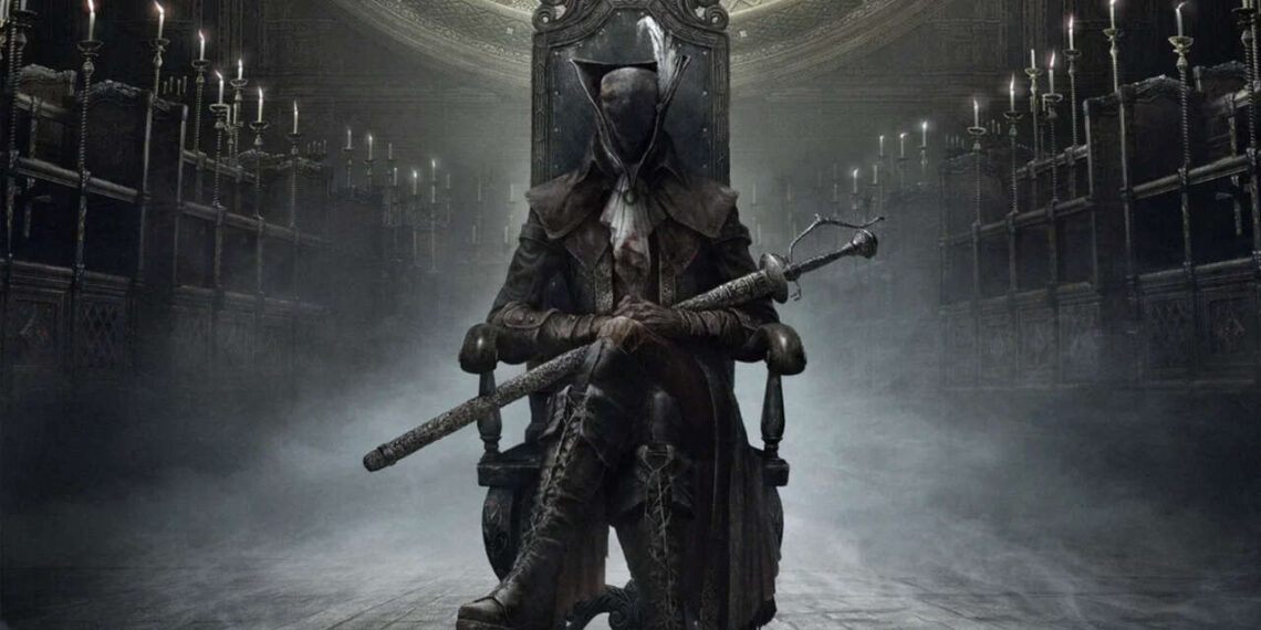 سونی پروژه طرفداری Bloodborne با حال‌وهوای Diablo را متوقف کرد