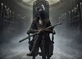 سونی پروژه طرفداری Bloodborne با حال‌وهوای Diablo را متوقف کرد