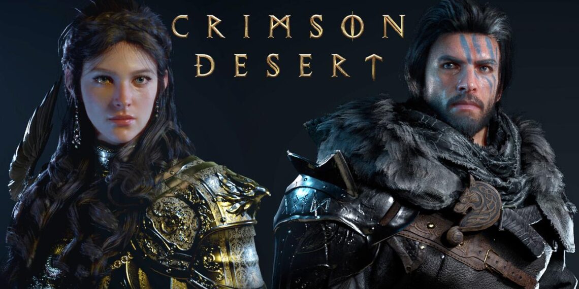 وضعیت بخش چندنفره (Multiplayer) در Crimson Desert