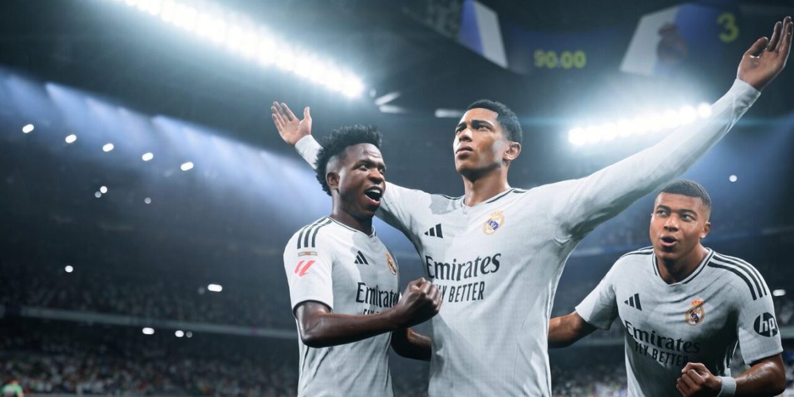 دادگاه عالی اتریش: لوت باکس‌های EA Sports FC و حالت Ultimate Team قمار نیستند