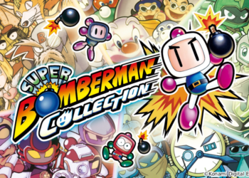 راهنمای خرید Super Bomberman Collection – مجموعه‌ای از کلاسیک‌ها