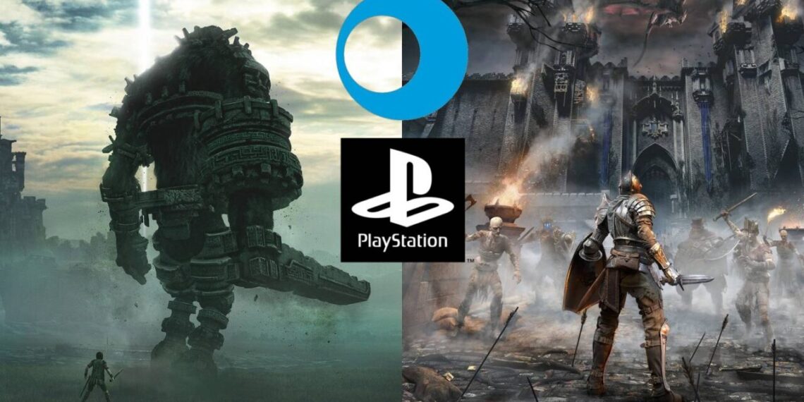 PlayStation توییت مربوط به بازسازی‌ها را حذف کرد پس از تعطیلی Bluepoint Games