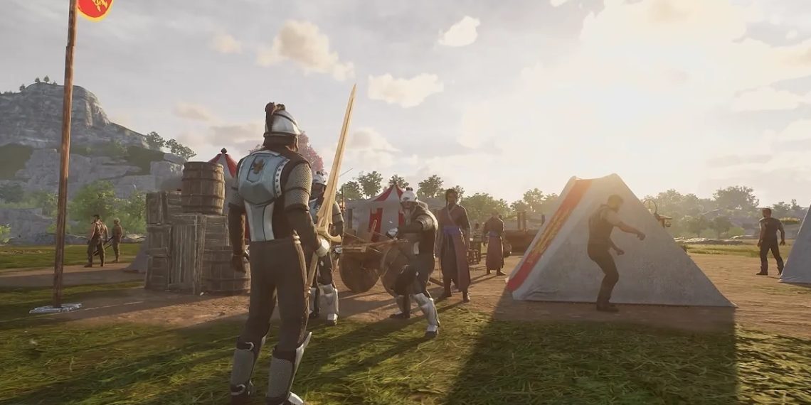 توسعه MMO Ashes of Creation لغو شد و تیم اصلی پروژه تعدیل نیرو شد