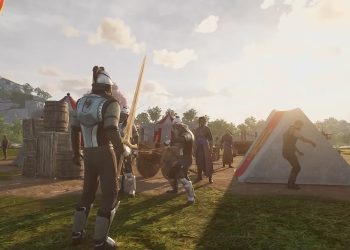 توسعه MMO Ashes of Creation لغو شد و تیم اصلی پروژه تعدیل نیرو شد