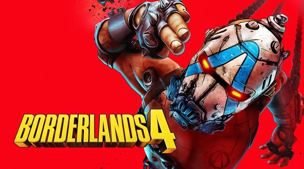 شکست Denuvo و کرک Borderlands ۴ پس از ۵ ماه