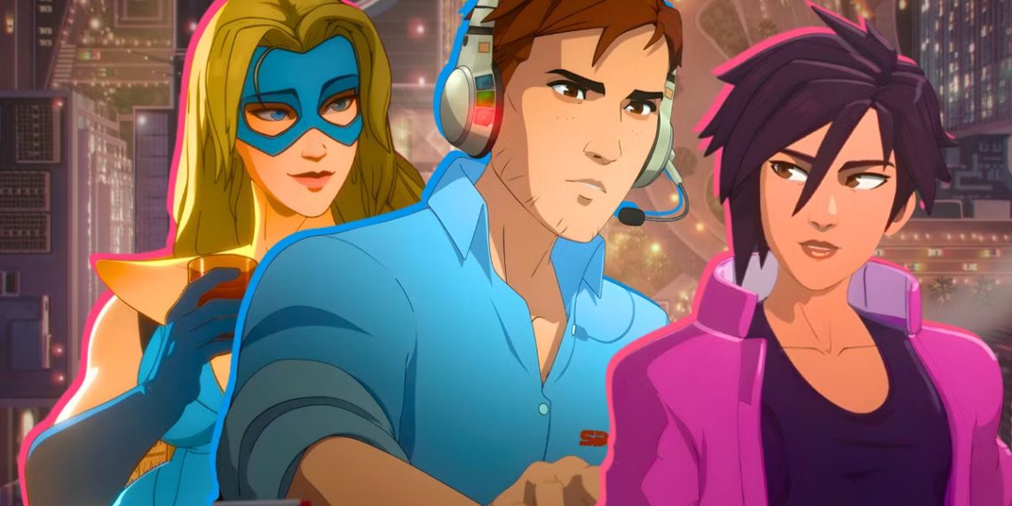 سازنده Dispatch و نینتندو درباره نسخه سانسورشده روی Switch بیانیه دادند