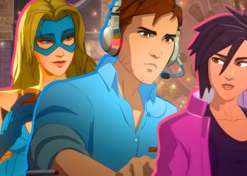 سازنده Dispatch و نینتندو درباره نسخه سانسورشده روی Switch بیانیه دادند