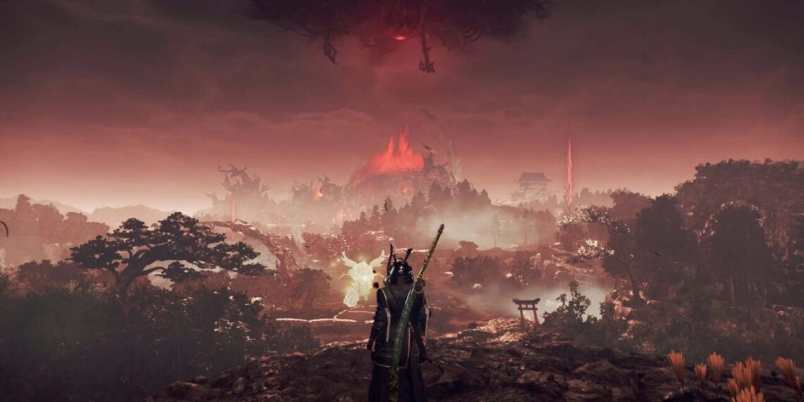 توسعه‌دهندگان Nioh 3 می‌گویند بازی از Lies of P الهام گرفته است