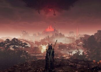 توسعه‌دهندگان Nioh 3 می‌گویند بازی از Lies of P الهام گرفته است