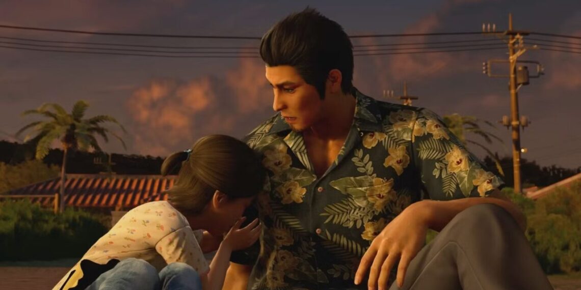 دلیل حذف بخشی از داستان جانبی در Yakuza Kiwami 3