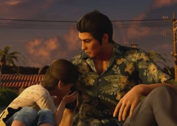 دلیل حذف بخشی از داستان جانبی در Yakuza Kiwami 3