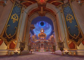 پیش‌نمایش محتواهای World of Warcraft در سال ۲۰۲۶