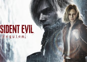 در Resident Evil Requiem اعمال Grace روی دشمنان روی دیدگاه Leon هم تأثیر می‌گذارد