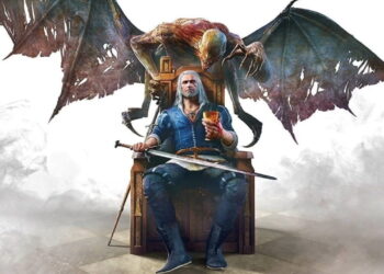 سومین بسته‌الحاقی The Witcher 3 بیش از ۱۱ میلیون نسخه فروخت