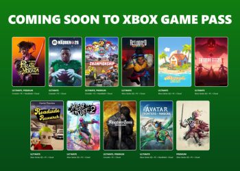 لیست اولیه بازی‌های Xbox Game Pass برای فوریه ۲۰۲۶ منتشر شد