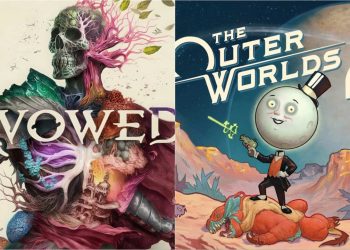 Obsidian اعلام کرد The Outer Worlds 3 فعلاً توسعه نمی‌یابد