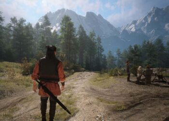 سیستم مورد نیاز PC بازی The Blood of Dawnwalker؛ مشخصات رسمی لو رفت