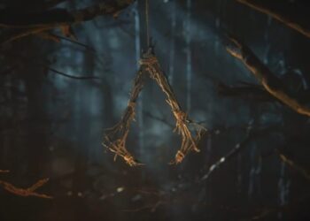 Tides of Tomorrow بازی محور انتخاب‌ها در دنیای غرق‌شده