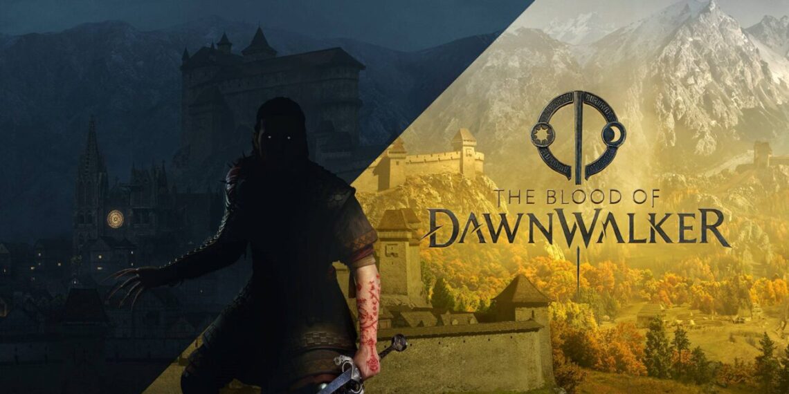 The Blood of Dawnwalker برای تکمیل حدود ۵۰ تا ۷۰ ساعت زمان می‌خواهد