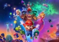 انتشار دیجیتال فیلم Mario Galaxy به‌زودی؛ احتمال عرضه آنلاین هفته آینده