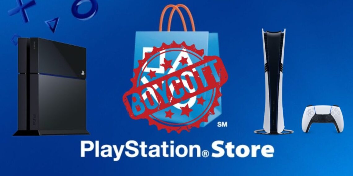 جنجال جدید در پلی‌استیشن؛ اعتراض شدید طرفداران به DRM تازه