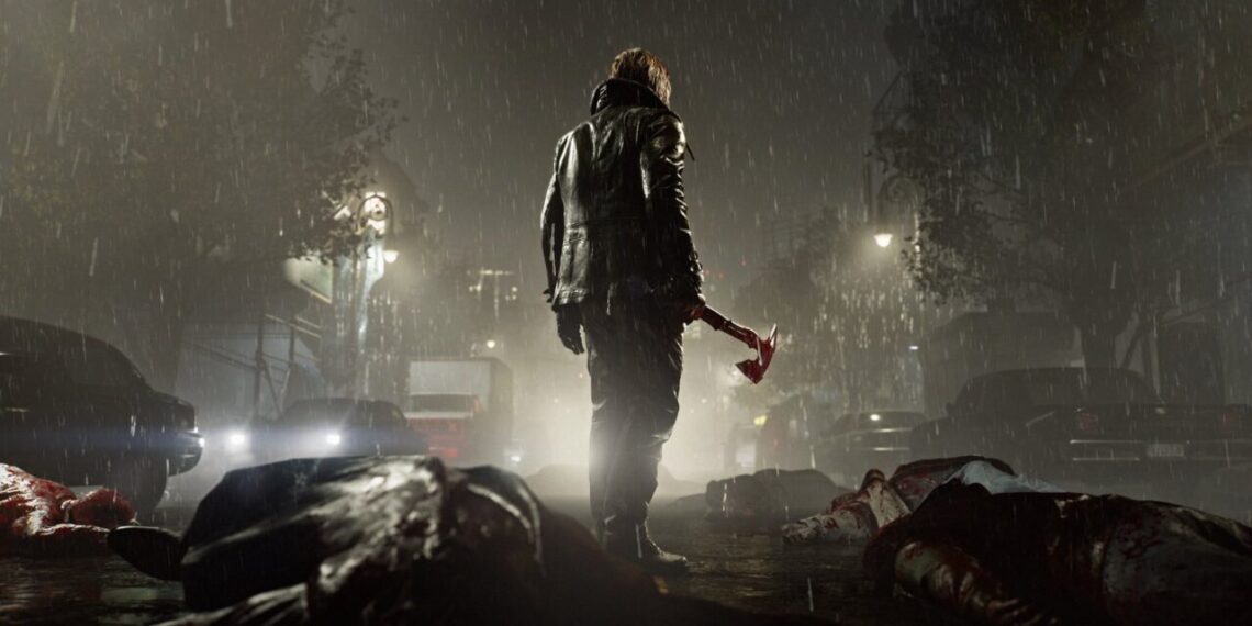 موفقیت Resident Evil Requiem؛ افزایش پیش‌بینی درآمد Capcom برای سال مالی ۲۰۲۶