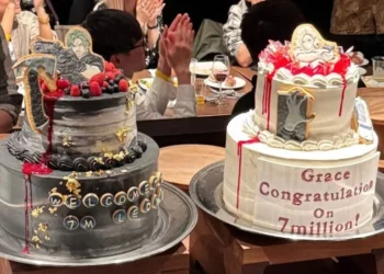 کپکام جشن Resident Evil گرفت؛ Requiem به ۷ میلیون فروش رسید