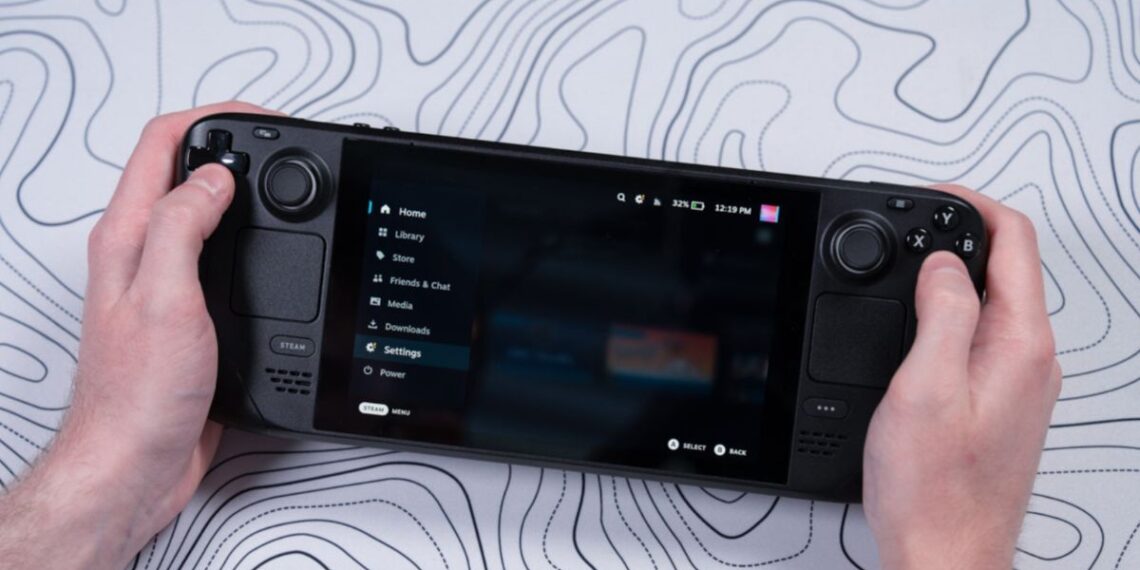 Valve از شما می‌خواهد اگر با امتیازهای Steam Deck Verified مخالفید نظر بدهید