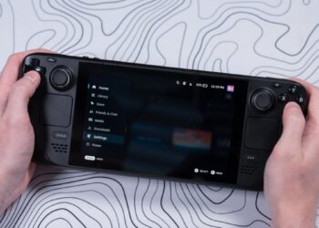 Valve از شما می‌خواهد اگر با امتیازهای Steam Deck Verified مخالفید نظر بدهید