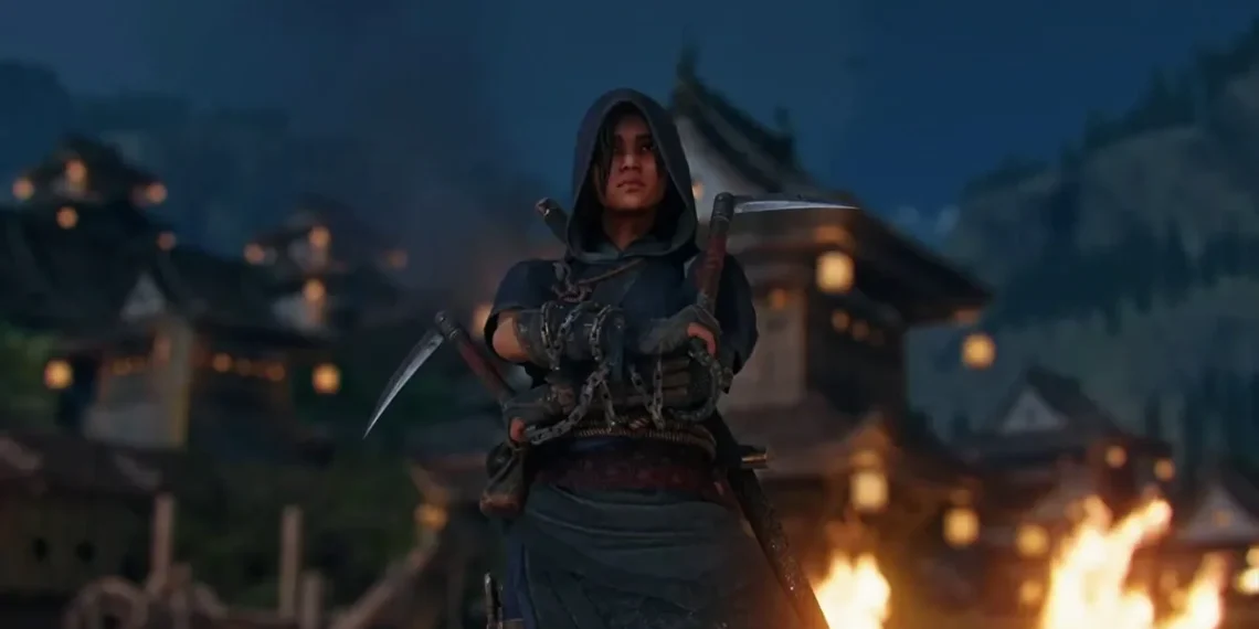 تریلر رسمی کراس‌اور For Honor و Assassin’s Creed منتشر شد