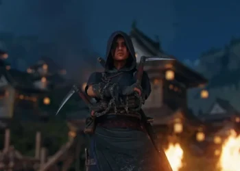 تریلر رسمی کراس‌اور For Honor و Assassin’s Creed منتشر شد