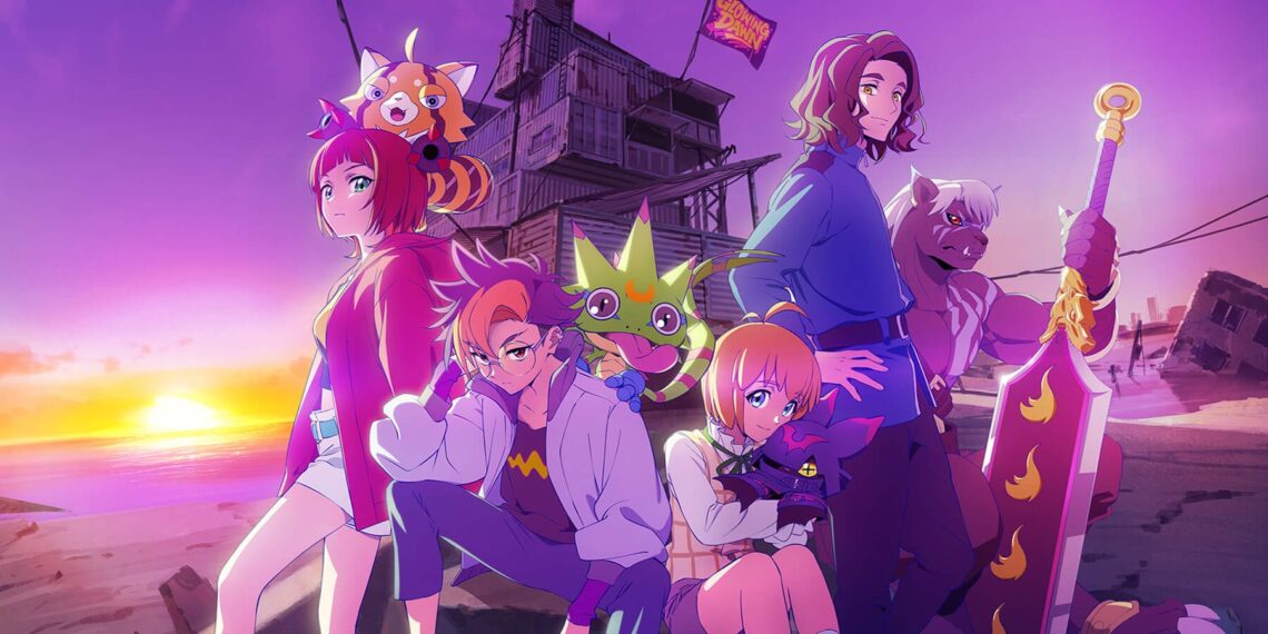 پروژه سه‌گانه Toei برای PS5 جذابیت کمی برای بازیکنان ایجاد کرده است