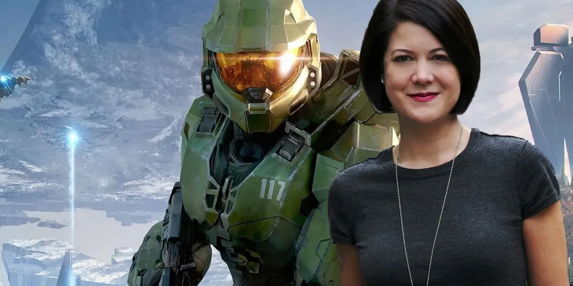 کیکی وولفکیل بعد از ۲۸ سال مایکروسافت را ترک کرد