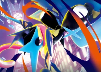 فروشگاه ژاپنی برای مقابله با اسکالپرهای کارت Pokémon از آزمون استفاده می‌کند